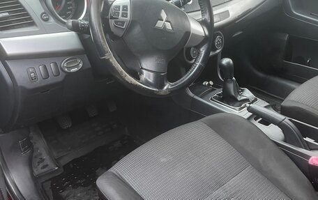 Mitsubishi Lancer IX, 2007 год, 660 000 рублей, 10 фотография