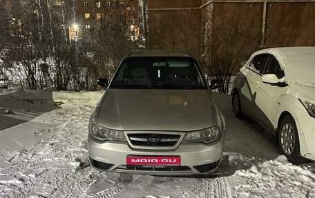 Daewoo Nexia I рестайлинг, 2008 год, 275 000 рублей, 1 фотография