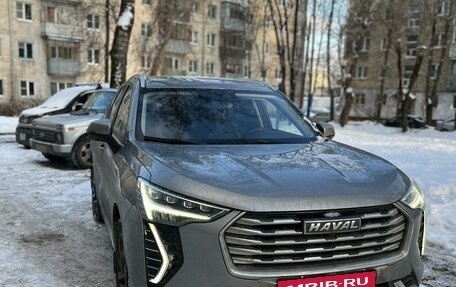 Haval Jolion, 2022 год, 1 900 000 рублей, 6 фотография