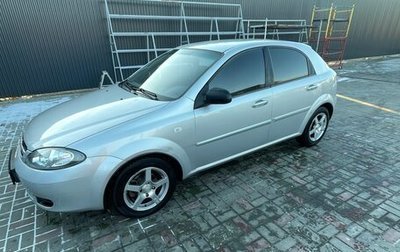 Chevrolet Lacetti, 2008 год, 600 000 рублей, 1 фотография