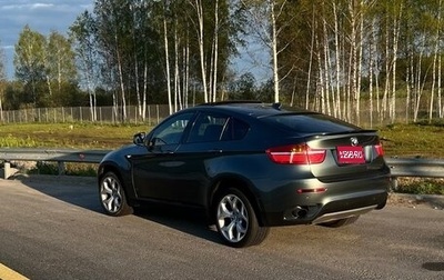 BMW X6, 2009 год, 2 600 000 рублей, 1 фотография