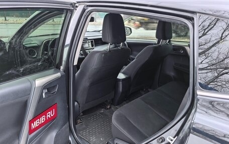 Toyota RAV4, 2013 год, 1 780 000 рублей, 9 фотография