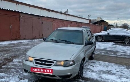 Daewoo Nexia I рестайлинг, 2008 год, 275 000 рублей, 4 фотография