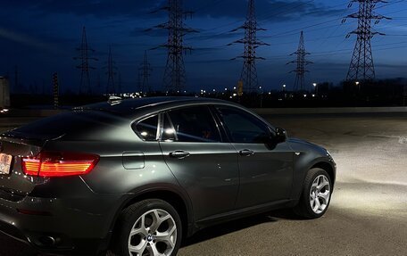 BMW X6, 2009 год, 2 600 000 рублей, 4 фотография