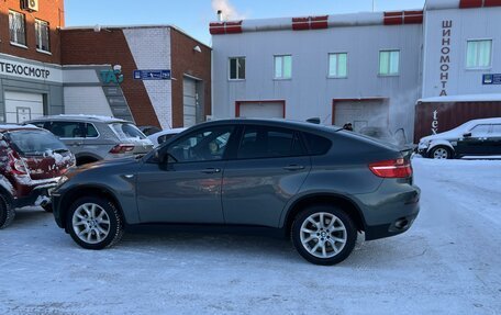 BMW X6, 2009 год, 2 600 000 рублей, 6 фотография