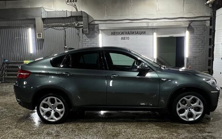 BMW X6, 2009 год, 2 600 000 рублей, 8 фотография