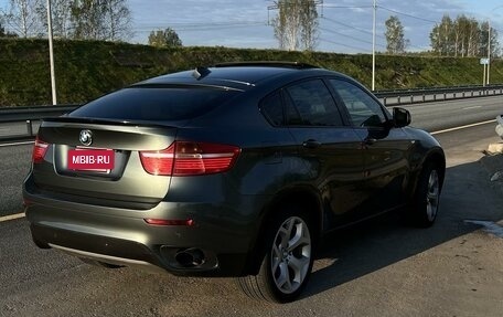 BMW X6, 2009 год, 2 600 000 рублей, 2 фотография