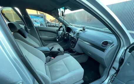 Chevrolet Lacetti, 2008 год, 600 000 рублей, 7 фотография