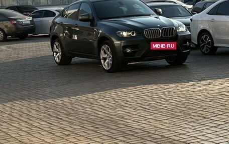 BMW X6, 2009 год, 2 600 000 рублей, 13 фотография