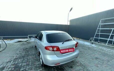 Chevrolet Lacetti, 2008 год, 600 000 рублей, 5 фотография