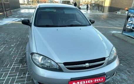 Chevrolet Lacetti, 2008 год, 600 000 рублей, 2 фотография