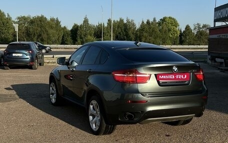 BMW X6, 2009 год, 2 600 000 рублей, 14 фотография