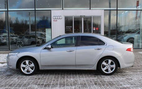 Honda Accord VIII рестайлинг, 2008 год, 1 175 000 рублей, 8 фотография