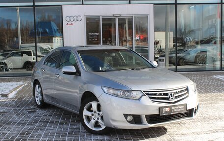 Honda Accord VIII рестайлинг, 2008 год, 1 175 000 рублей, 3 фотография