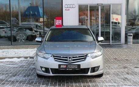 Honda Accord VIII рестайлинг, 2008 год, 1 175 000 рублей, 2 фотография