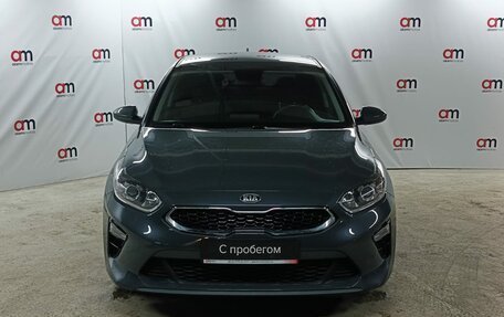 KIA cee'd III, 2020 год, 1 999 000 рублей, 2 фотография