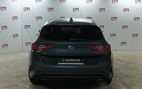 KIA cee'd III, 2020 год, 1 999 000 рублей, 5 фотография