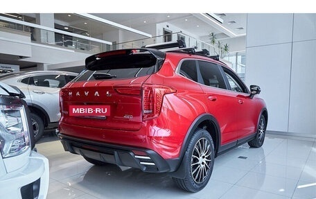 Haval Jolion, 2024 год, 2 799 000 рублей, 4 фотография