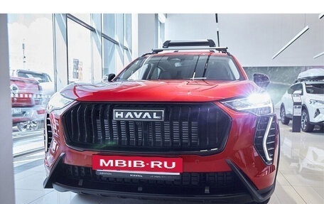 Haval Jolion, 2024 год, 2 799 000 рублей, 3 фотография