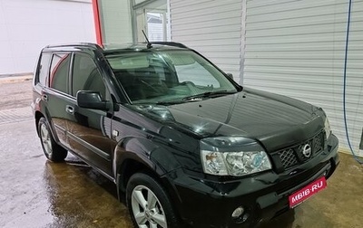 Nissan X-Trail, 2004 год, 790 000 рублей, 1 фотография