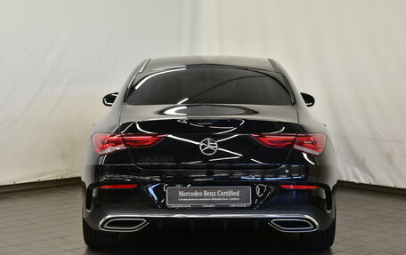 Mercedes-Benz CLA, 2021 год, 3 550 000 рублей, 5 фотография