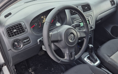 Volkswagen Polo VI (EU Market), 2015 год, 999 000 рублей, 9 фотография