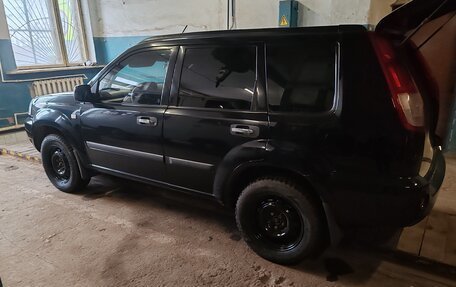 Nissan X-Trail, 2004 год, 790 000 рублей, 7 фотография