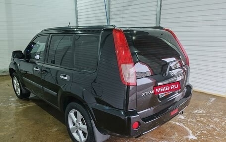 Nissan X-Trail, 2004 год, 790 000 рублей, 4 фотография