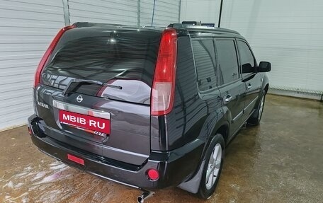 Nissan X-Trail, 2004 год, 790 000 рублей, 3 фотография