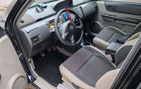 Nissan X-Trail, 2004 год, 790 000 рублей, 14 фотография