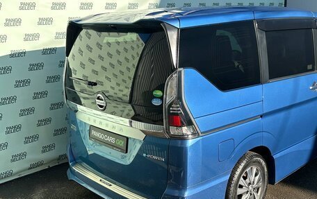 Nissan Serena IV, 2018 год, 1 995 000 рублей, 8 фотография