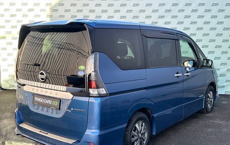 Nissan Serena IV, 2018 год, 1 995 000 рублей, 7 фотография