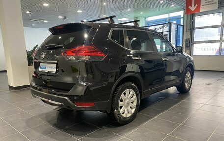 Nissan X-Trail, 2019 год, 2 669 000 рублей, 4 фотография