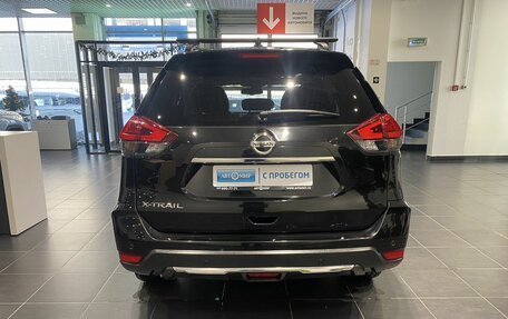 Nissan X-Trail, 2019 год, 2 669 000 рублей, 5 фотография