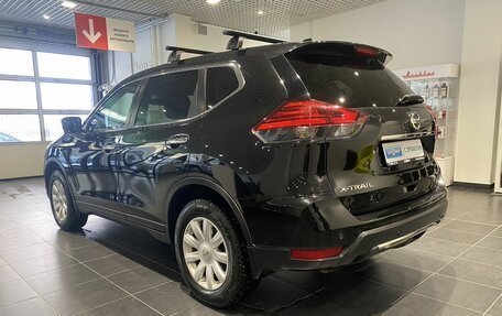 Nissan X-Trail, 2019 год, 2 669 000 рублей, 7 фотография