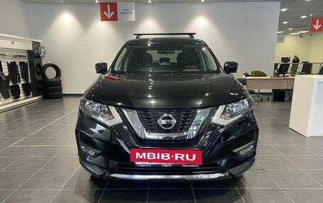 Nissan X-Trail, 2019 год, 2 669 000 рублей, 2 фотография