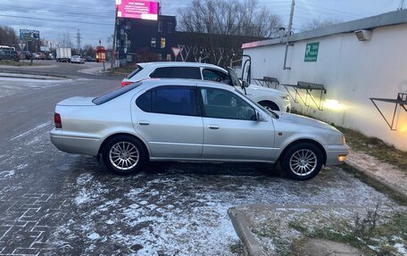 Toyota Camry V40, 1996 год, 300 000 рублей, 4 фотография