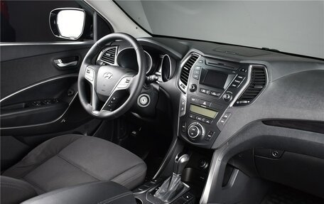 Hyundai Santa Fe III рестайлинг, 2013 год, 1 789 000 рублей, 5 фотография