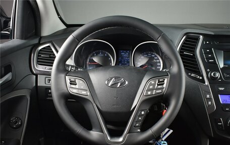 Hyundai Santa Fe III рестайлинг, 2013 год, 1 789 000 рублей, 8 фотография