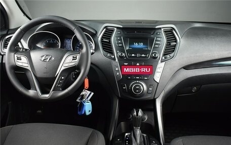 Hyundai Santa Fe III рестайлинг, 2013 год, 1 789 000 рублей, 6 фотография