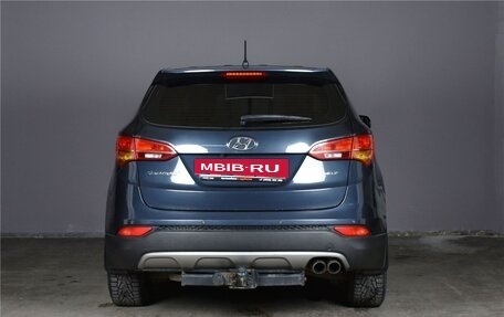 Hyundai Santa Fe III рестайлинг, 2013 год, 1 789 000 рублей, 4 фотография