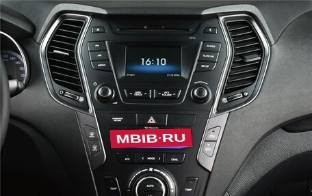 Hyundai Santa Fe III рестайлинг, 2013 год, 1 789 000 рублей, 10 фотография