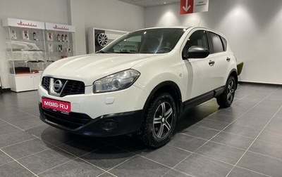 Nissan Qashqai, 2011 год, 950 000 рублей, 1 фотография