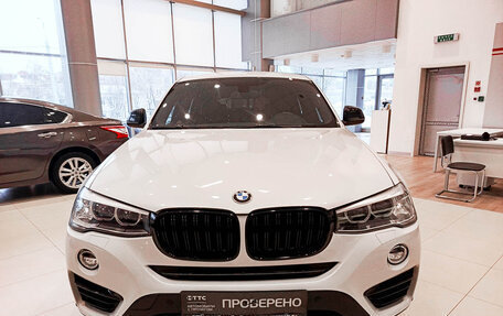 BMW X4, 2018 год, 3 649 000 рублей, 6 фотография