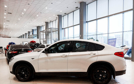 BMW X4, 2018 год, 3 649 000 рублей, 12 фотография