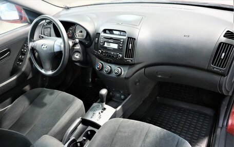 Hyundai Elantra IV, 2008 год, 899 800 рублей, 3 фотография