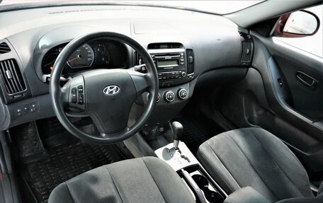 Hyundai Elantra IV, 2008 год, 899 800 рублей, 8 фотография