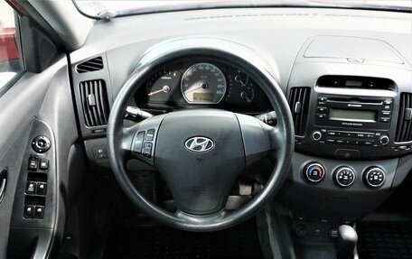 Hyundai Elantra IV, 2008 год, 899 800 рублей, 10 фотография