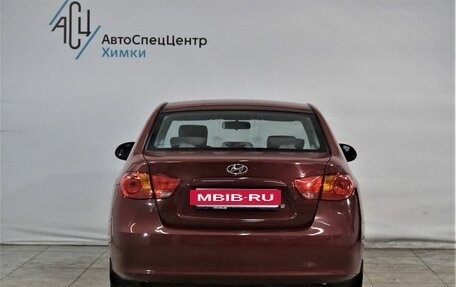 Hyundai Elantra IV, 2008 год, 899 800 рублей, 12 фотография