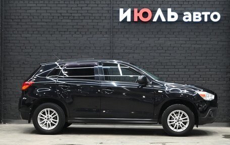 Mitsubishi ASX I рестайлинг, 2012 год, 1 090 000 рублей, 9 фотография